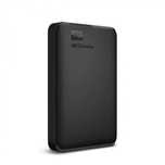 Външен хард диск WD Elements 5TB HDD - USB 3.0