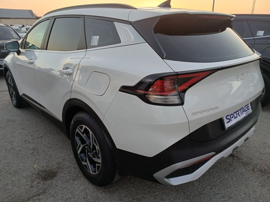 Панорама том, 2024 йилда олинган спортейж