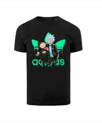 Vand Tricou Adidas Rick and Morty Urgent