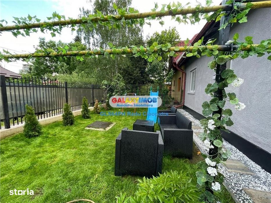 Vanzare casa 5 camere Ploiesti, zona Nord