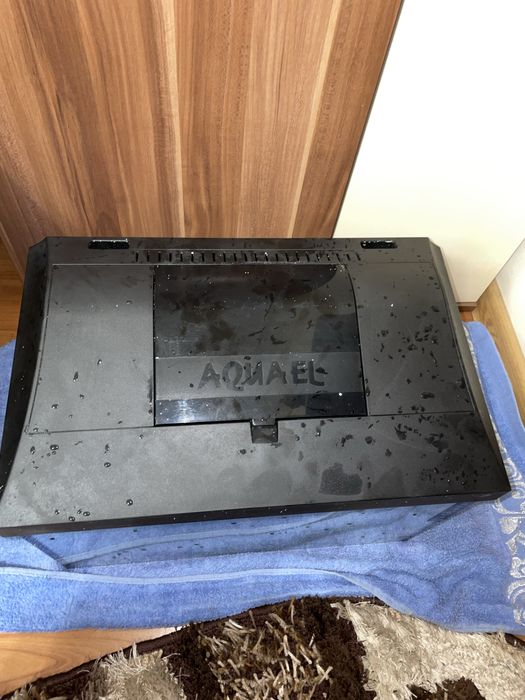 acvariu pesti volum 25