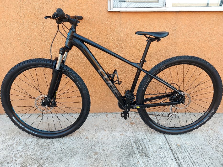 Biciclete  Cube  /Cube  / Stevens full DEORE  xt / Giant /Rockrider
