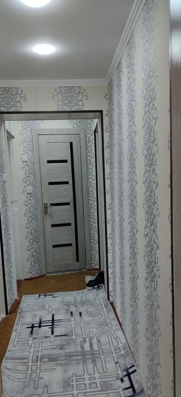 Сдаётся в аренду квартира Яккасарайский район Эвос