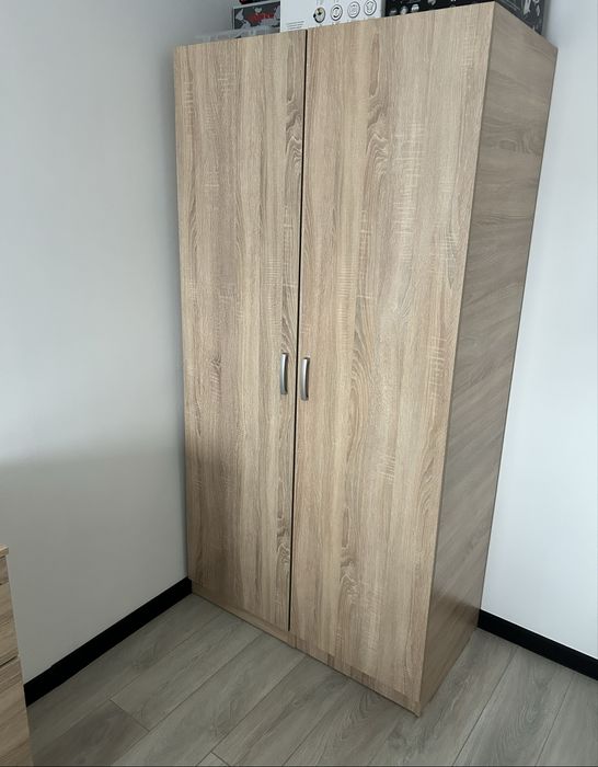 Спальный гарнитур (корпусный, Калинка)