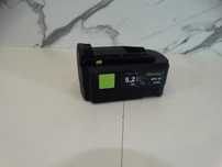 Festool BPC 18 / 5.2 Ah - Батерия