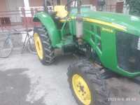 Jondor traktor 30 45
