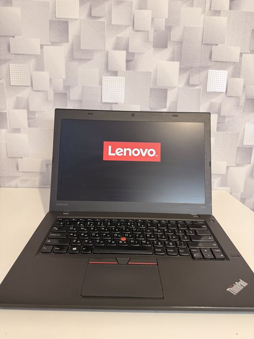 Ноутбук Lenovo ThinkPad T460