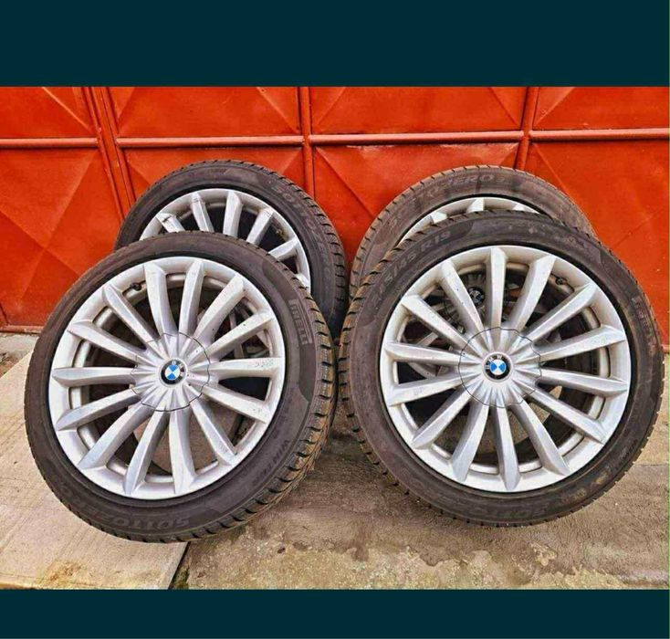 Jante bmw 19” oem originale