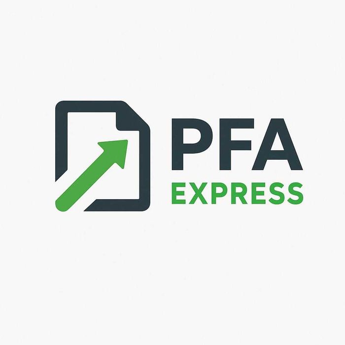PFA Express - Uber/Bolt