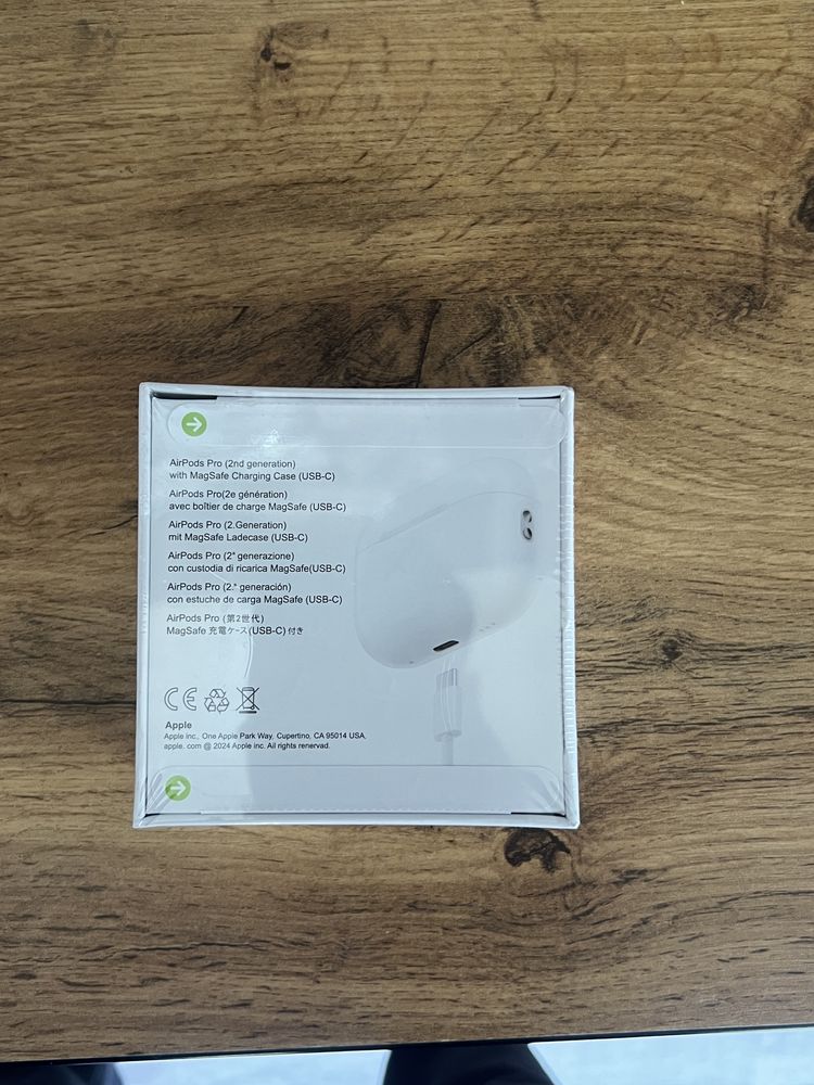 AirPodspro (2nd generation)
