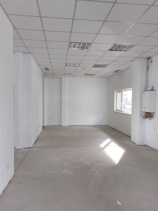 spatiu comercial nou,bine situat,cu multiple posibilitati functionale