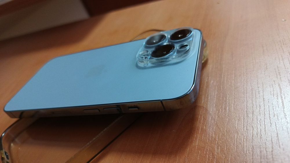 iPhone 13 Pro 128 gb