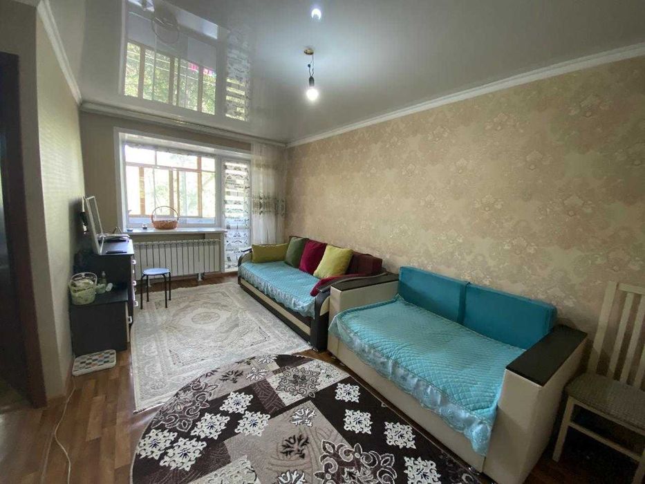 Прoдам 1-комнатную квартиру на 12 мкр. в Майкудуке: