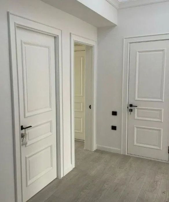 SIFATLI va KO'RKAM eshiklar