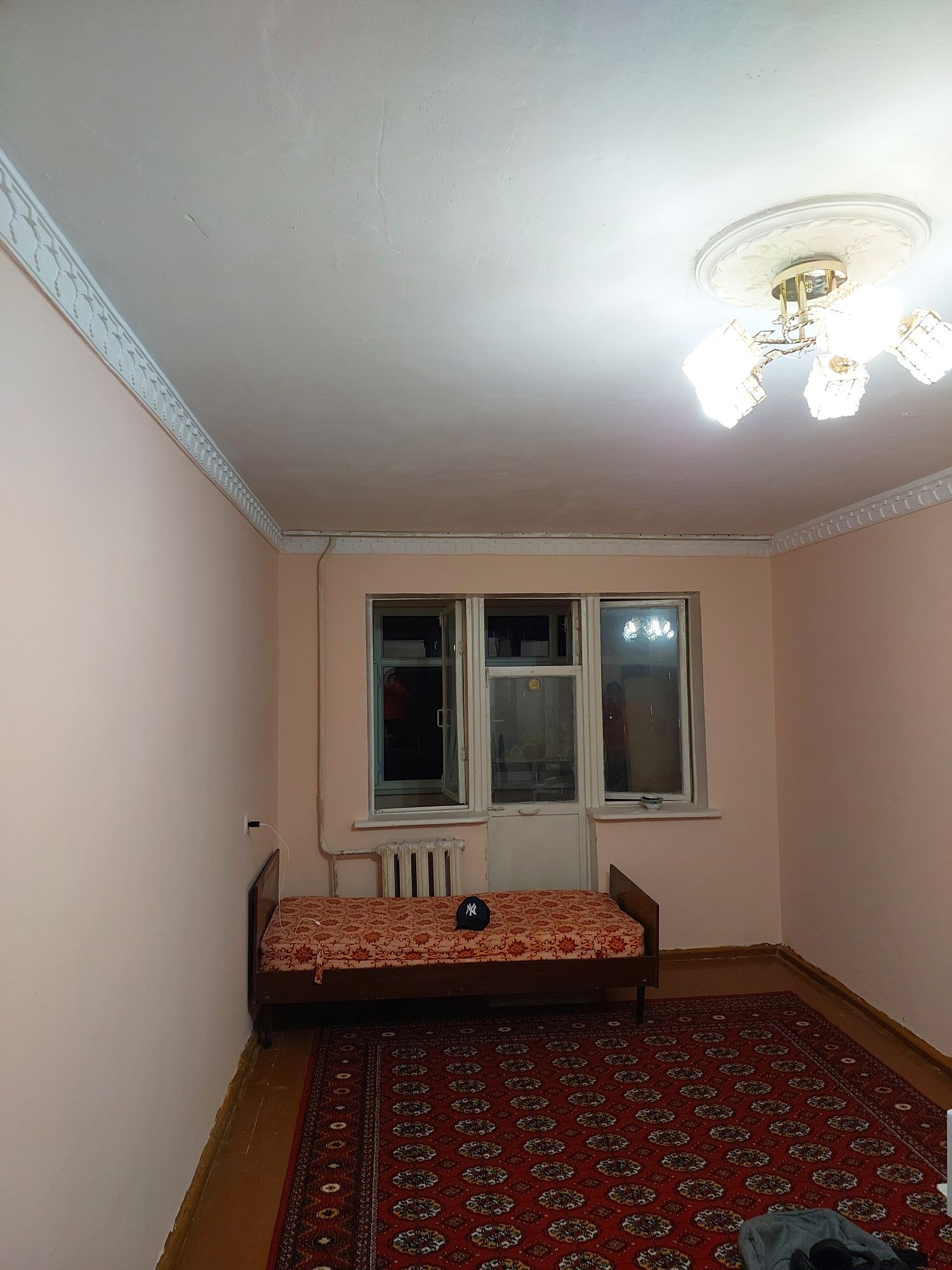 Сдаётся 2х ком кв в Роддоме