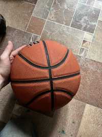 Баскетольный мяч