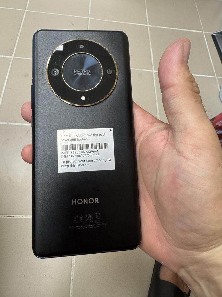 Honor Magic 6 Lite 5G 8+4/256gb