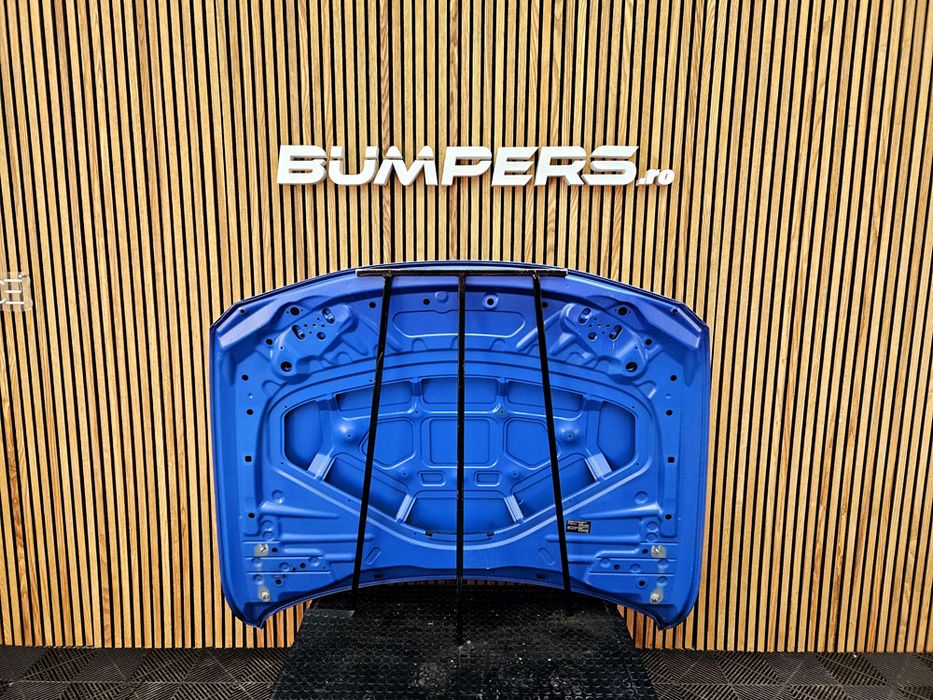 BMW seria 3 2012/2018 F30 F31 F32 capotă față C471