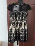 rochie de ocazie Casa Wanda