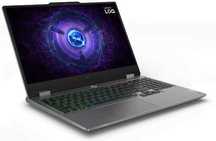 Laptop Lenovo LOQ 15 / I5 12450 HX / RTX 3050 ! SIGILAT ! Garantie !