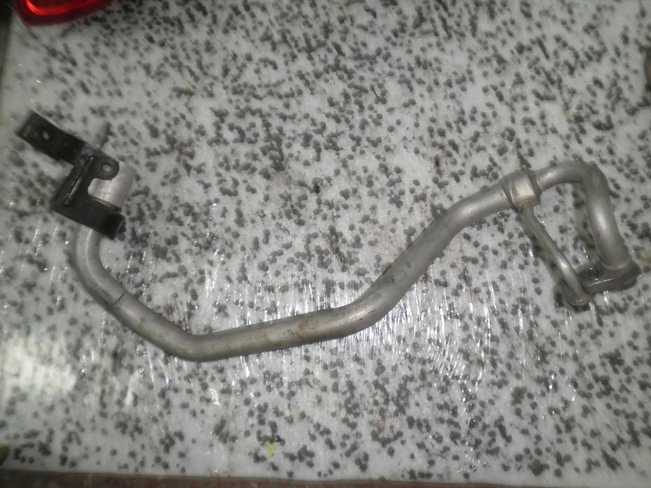 Conducta AC Ford Ecosport 1.0 Ecoboost CN11-19N651-AB CN1119N651AB CN11-19A704-DD CN1119A704DD