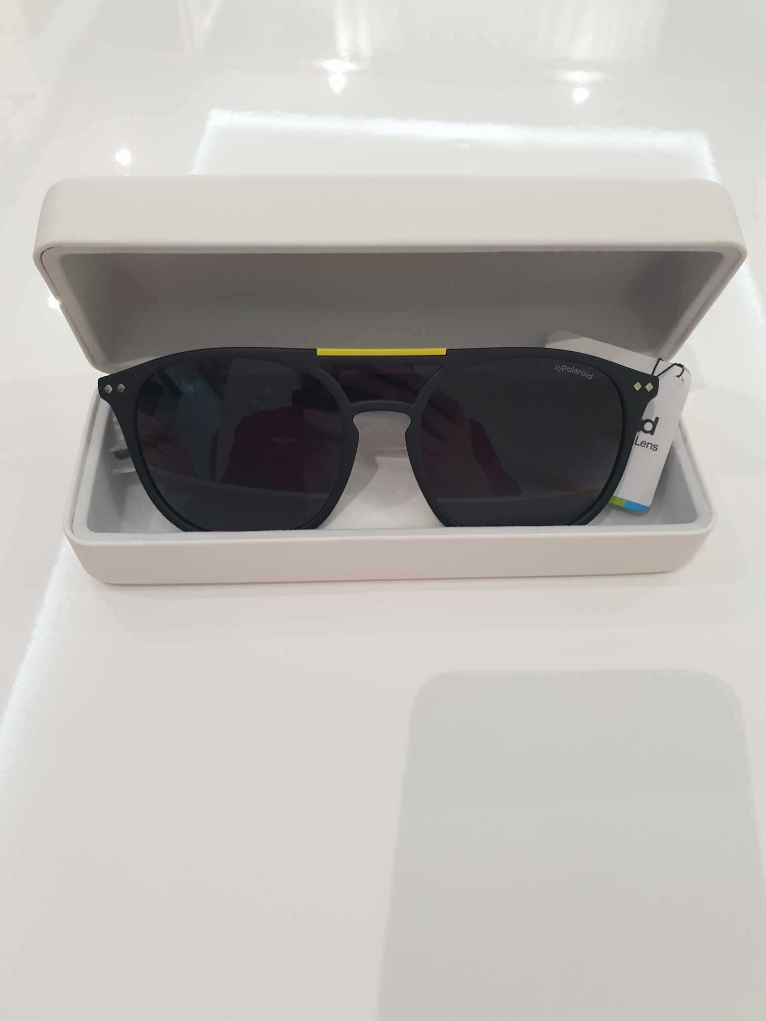 Оригинални слънчеви очила Polaroid