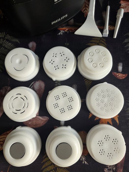 Машина за прясна паста Philips HR2665/96