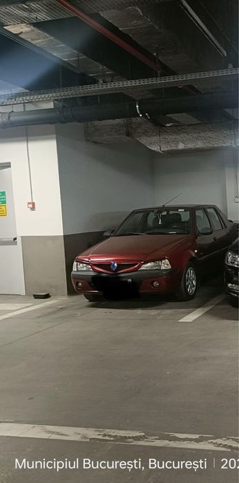 Vand Dacia Solenza