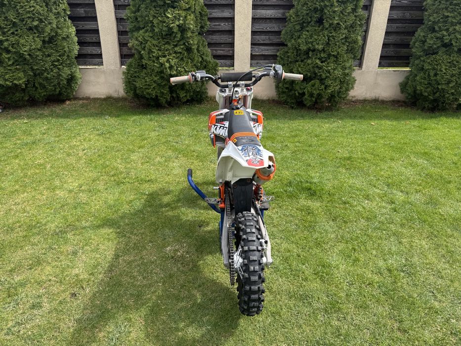 KTM 65 sx