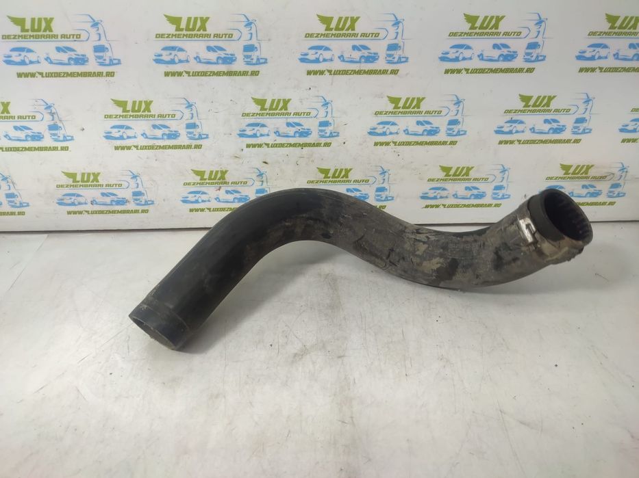 Furtun intercooler 2.5 dci YD25DDTi Nissan Navara D40 [2005 - 2010]