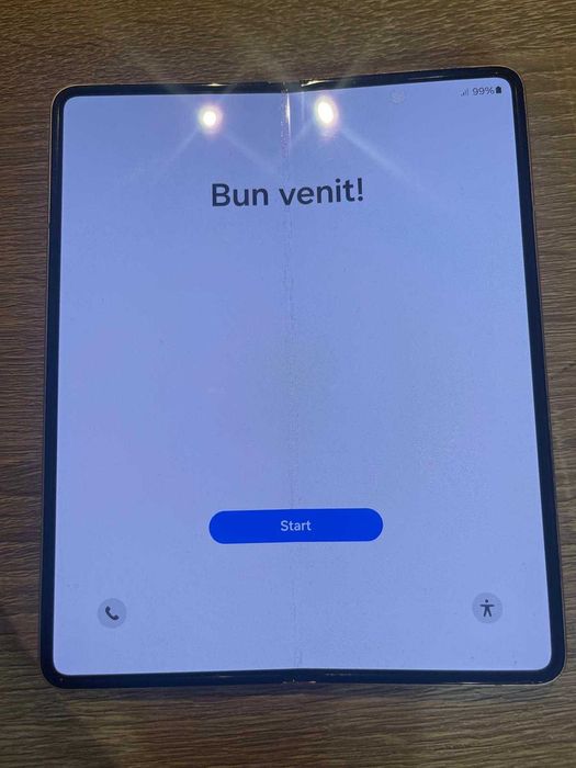 Samsung Galaxy Fold 3 256 GB