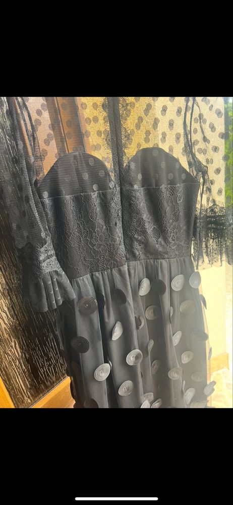 Rochie de seara.