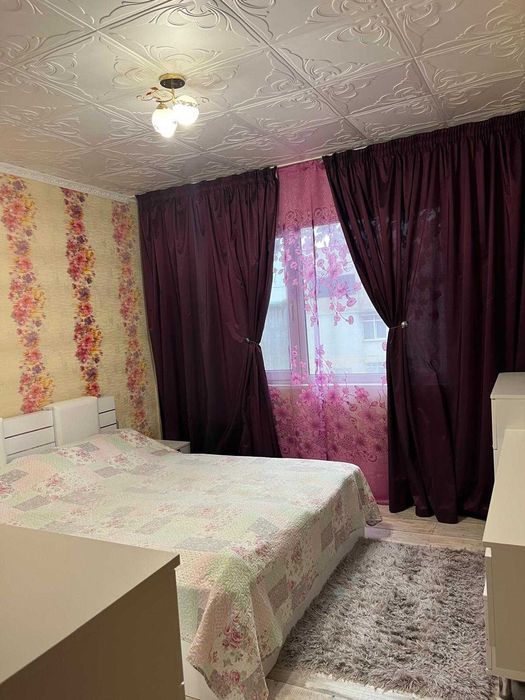 Продава се Четиристаен апартамент в Варна, Автогара - 94 кв.м за 1649 €/кв.м - Снимка #4