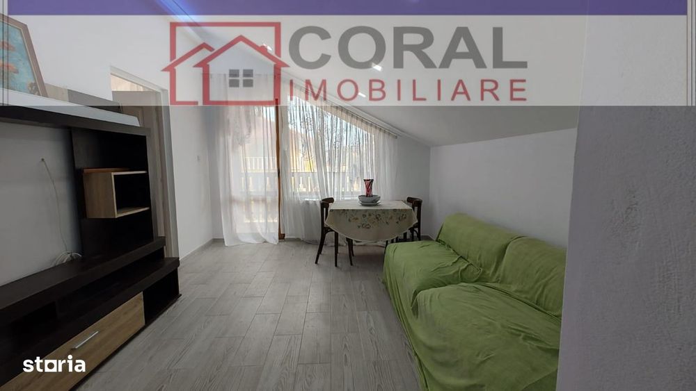 De inchiriat, apartament la casa Simeria zona Marmosim