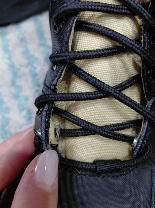 Зимни обувки Найк