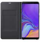 Husa flip activa Samsung galaxy A9 2018