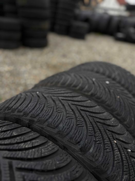 Michelin 195/65R15- Stare foarte buna, livrare rapida, garantie!