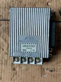 Calculator regulator motor Linde stivuitor 3903608848 (247)