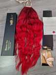 Coadă păr natural BuenoBia VIP 75cm! Extensie păr