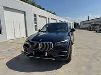 BMW X5 BMW X5 G05, PHEV, 2021, 41.000 net
