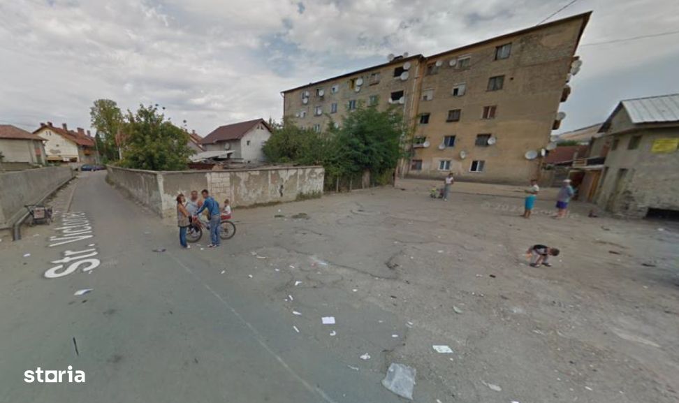 Garsoniera, Loc Cugir, Jud Alba