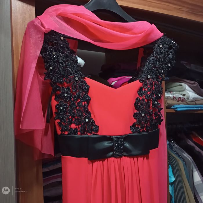 De vânzare rochie nuntă