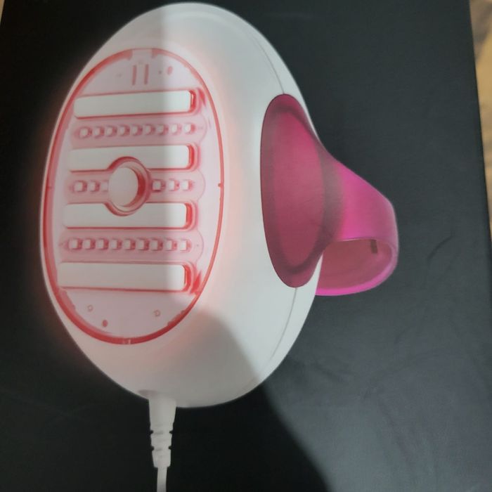 Aparat pentru celulită Silk'n