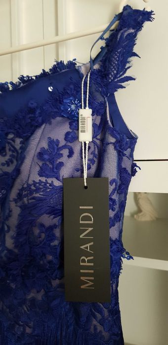 Rochie Mirandi noua, cu etichetă