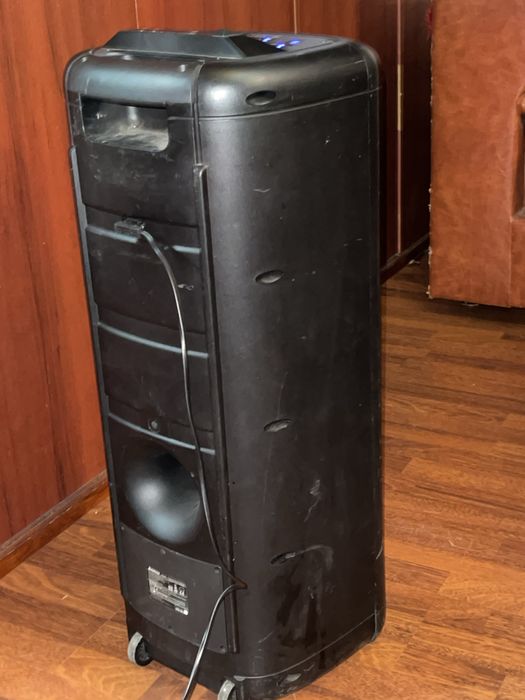 Boxa VORTEX party box