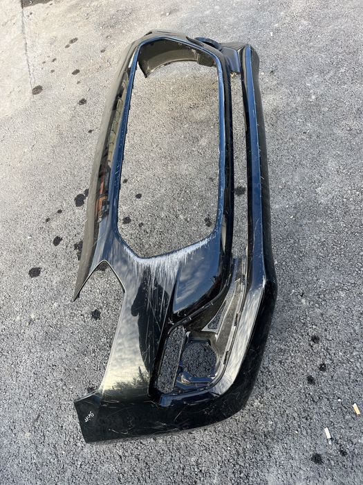 5 броя предна броня Suzuki Swift MK6 2017-