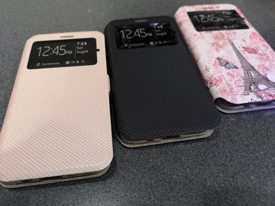 Huawei Y5 2018,Y5 2,Y6 2017/2018,Y7 2018,P9 Lite,P9 Lite mini тефтери