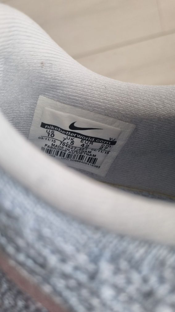 Мъжки маратонки Nike