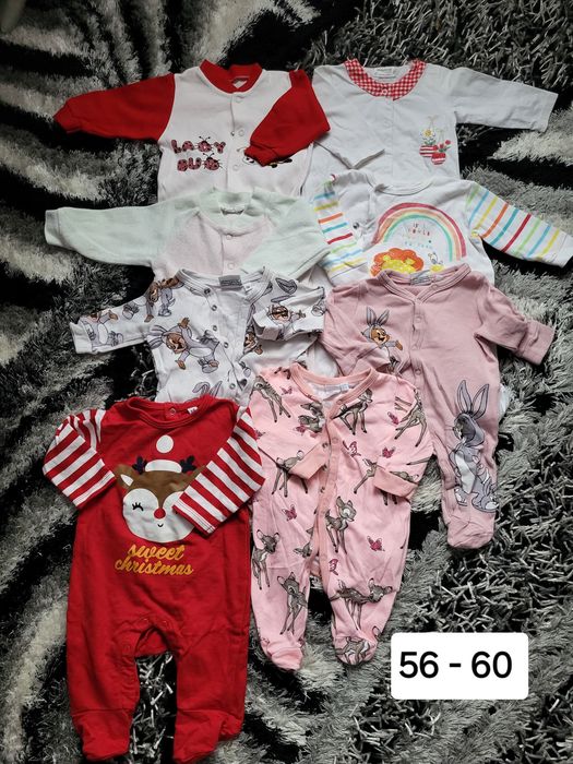 Diferite articole bebelusi