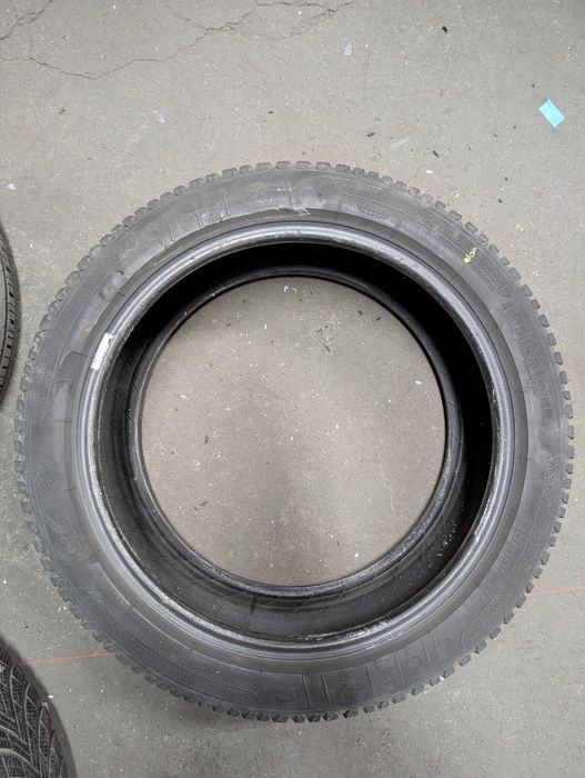 Зимни гуми Kleber Krisalp HP3 XL 225/45 R17 94V 4 броя